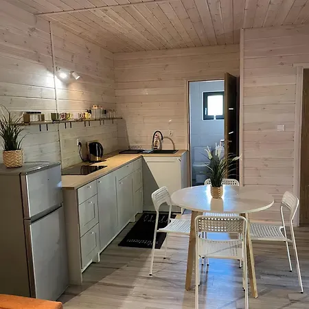 Σπίτι διακοπών W Mietkich