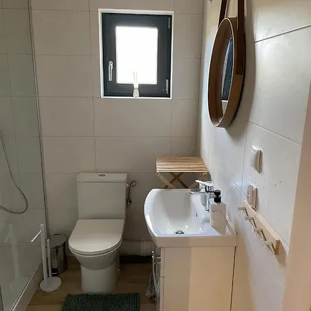 Holiday home Przy Lesie Mazury *