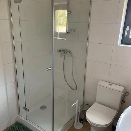 W Mietkich Σπίτι διακοπών *