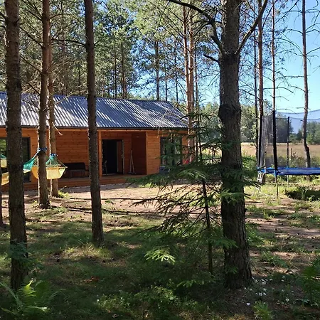 Przy Lesie Mazury *
