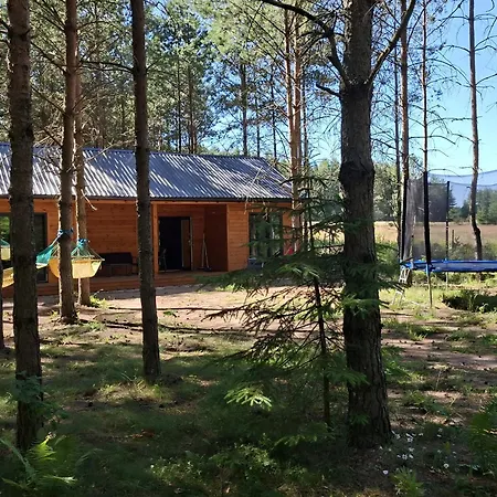 Przy Lesie Mazury Mietkie
