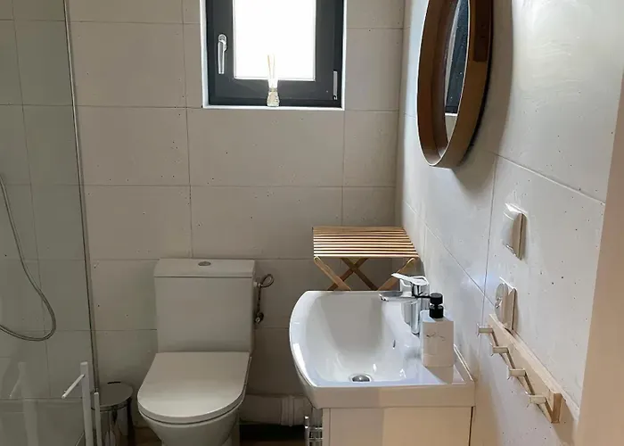 Dom wakacyjny W Miętkich *