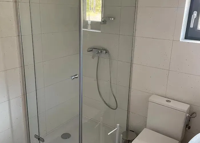 W Miętkich Dom wakacyjny *